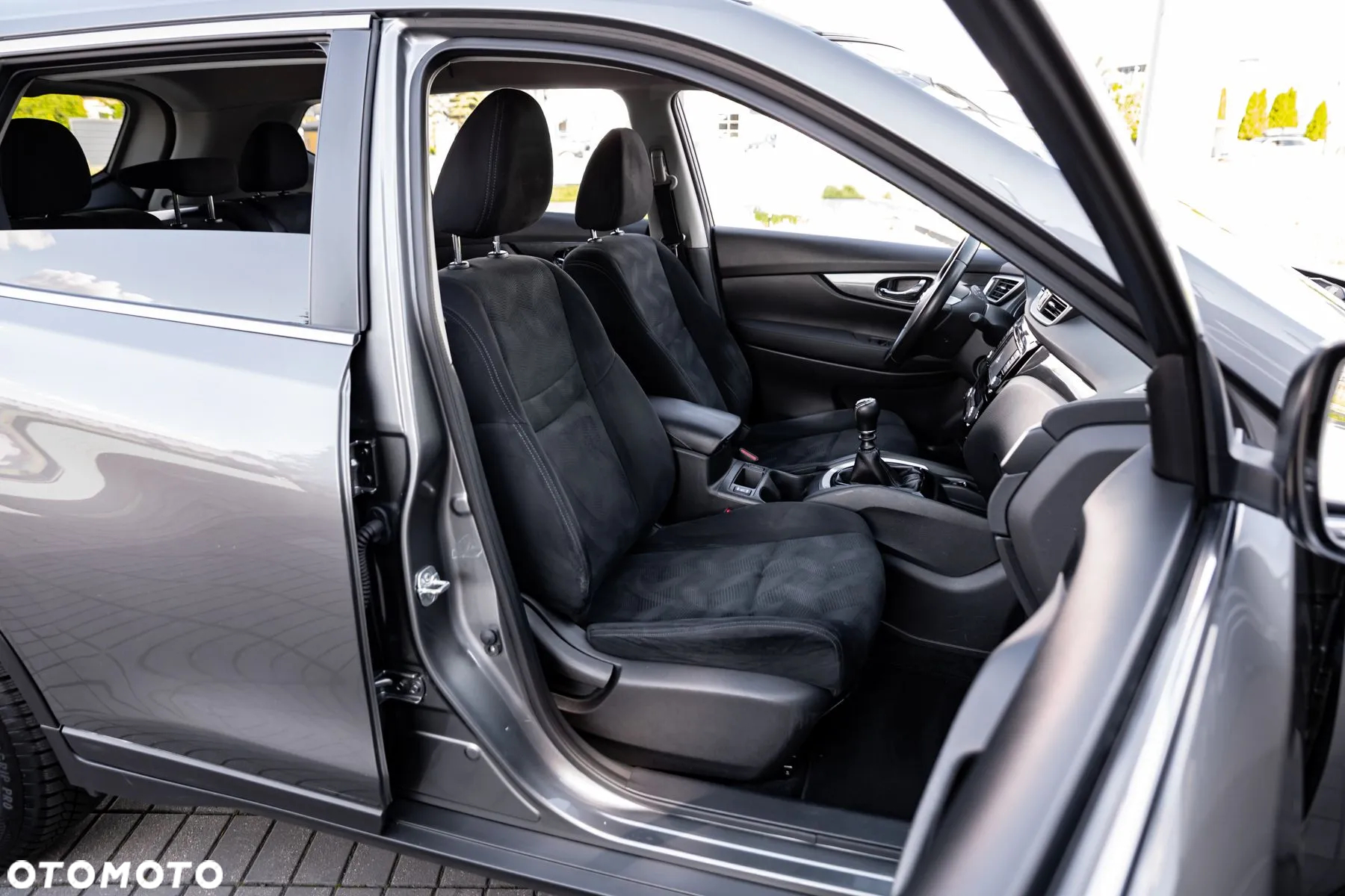 Nissan X-Trail 1.6 DIG-T 360 - 36