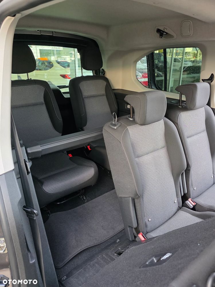 Toyota Proace City Verso Long 1.5 D-4D Family - 19