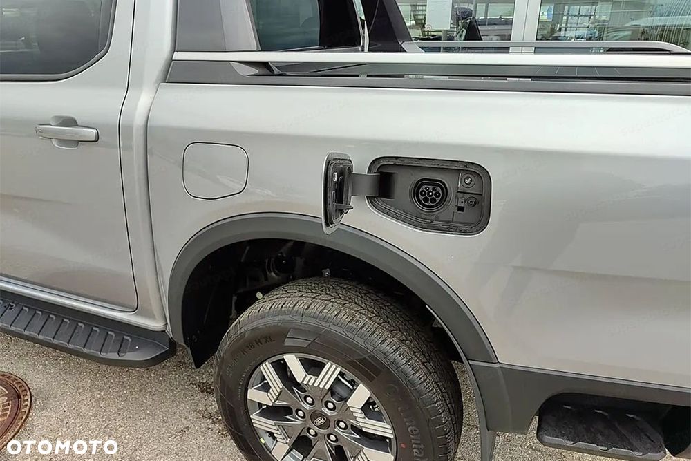 Ford Ranger - 10