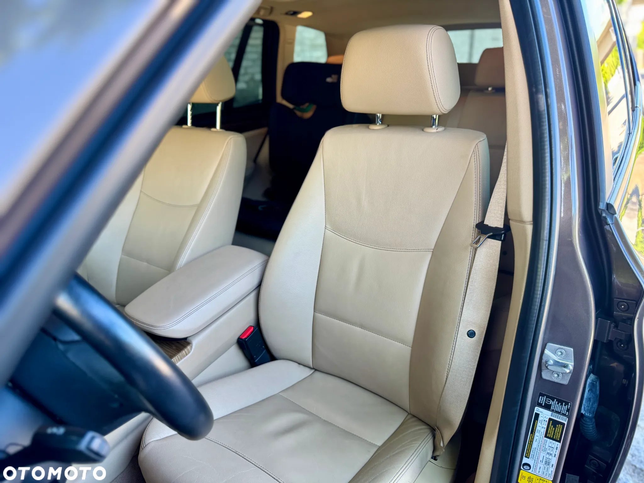 BMW X3 35i xDrive - 15