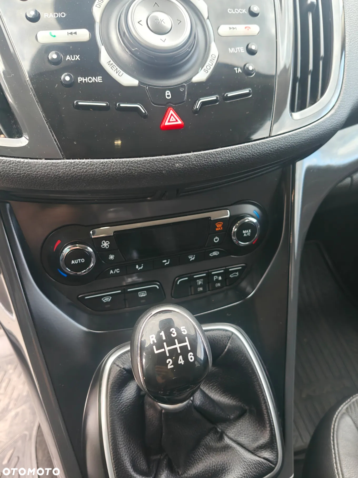 Ford Kuga 2.0 TDCi 4WD Trend - 11