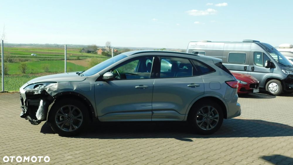 Ford Kuga 2.5 Duratec PHEV ST-LINE X - 6