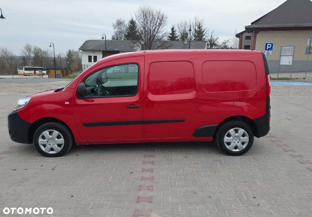 Renault Kangoo - 7