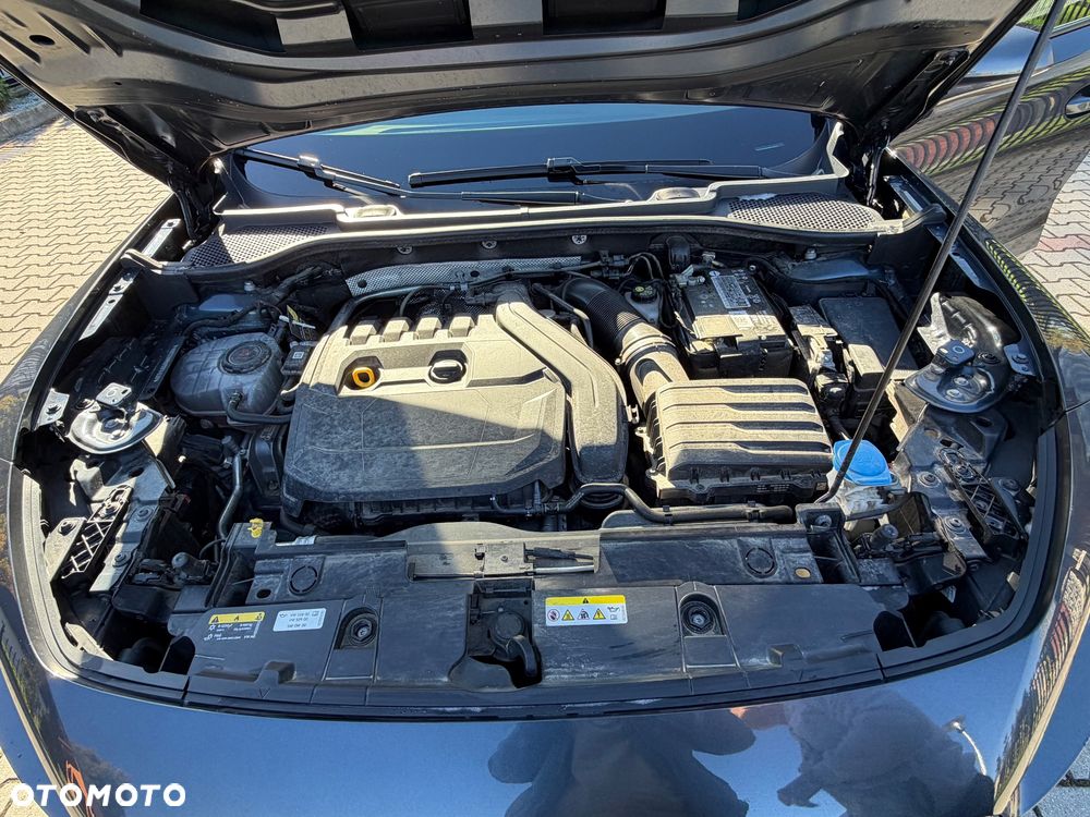 Cupra Formentor 1.5 TSI DSG - 7