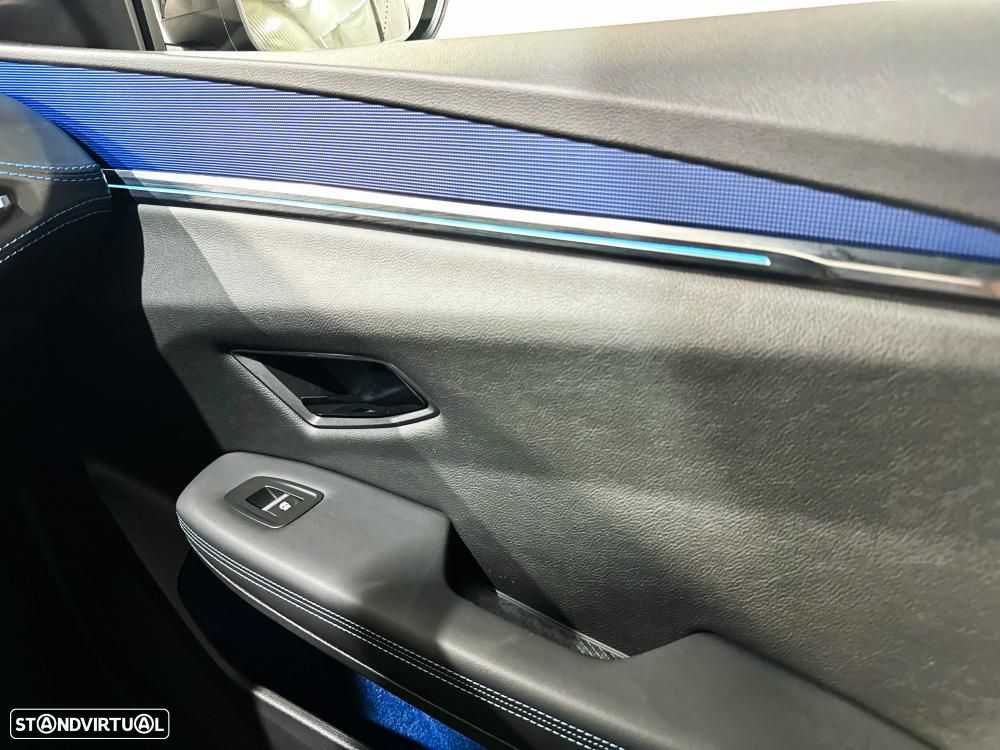 Renault Scénic E-Tech 220 Long Range Esprit Alpine - 34