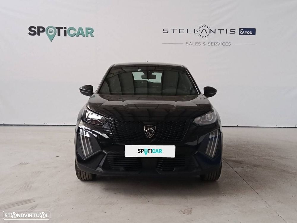 Peugeot 2008 1.2 PureTech Active - 2