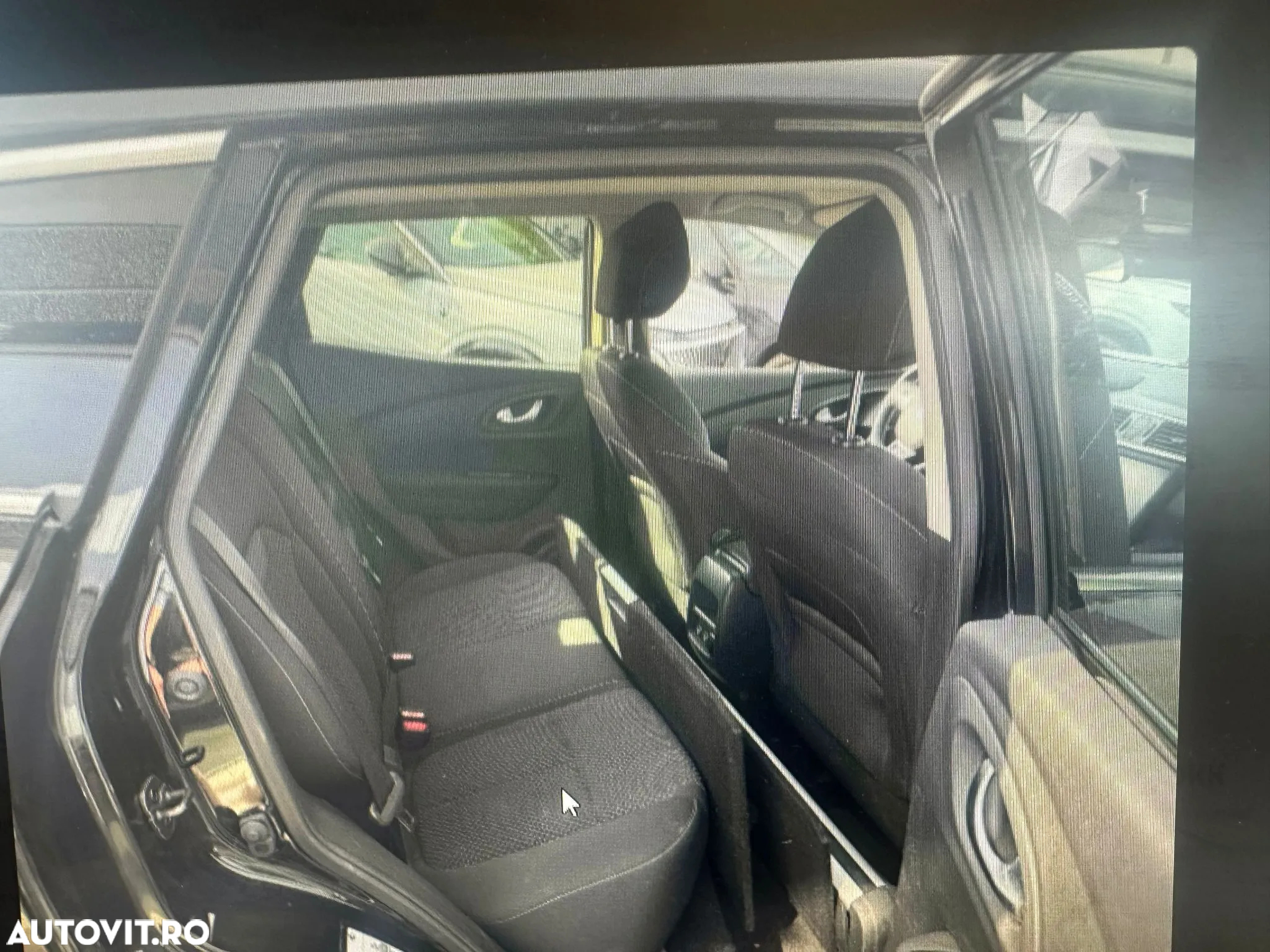 Renault Kadjar TCe 140 GPF Intens - 6