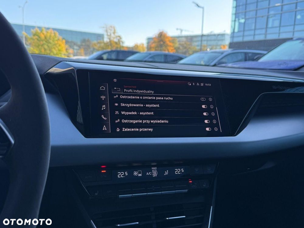 Audi e-tron GT - 38
