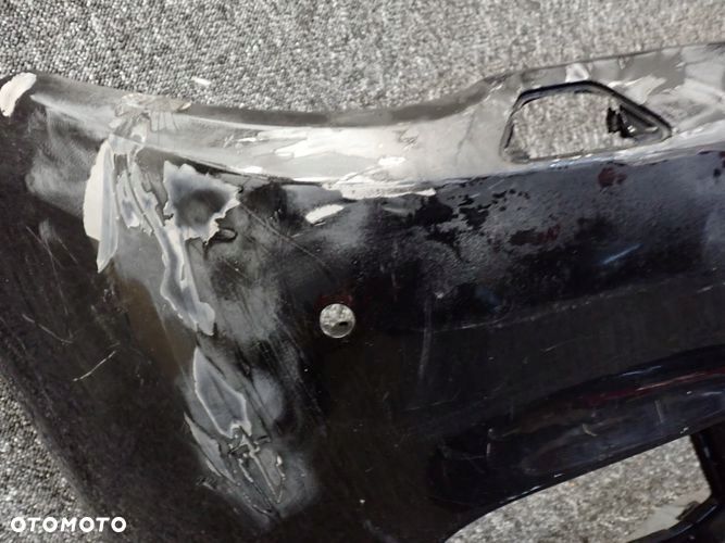 BMW F10 F11 5 M-PAKIET zderzak przedni przód - 4