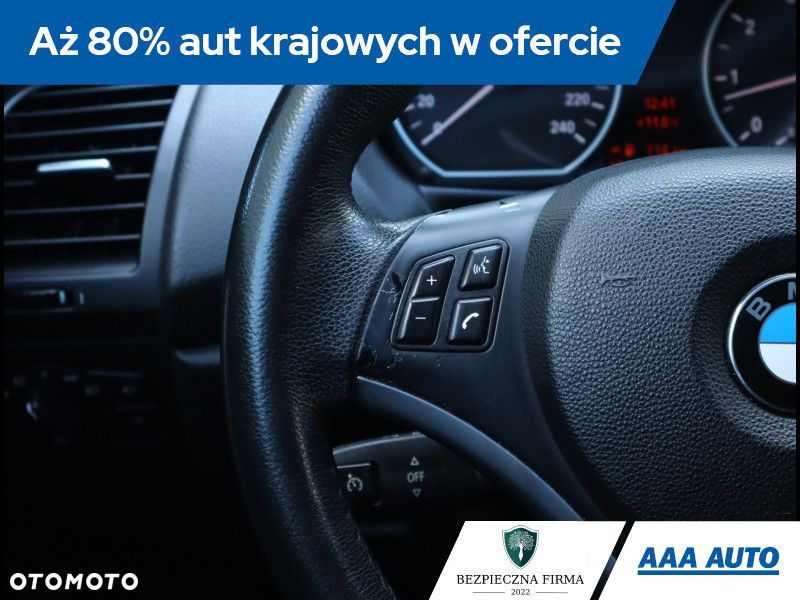 BMW Seria 1 - 21