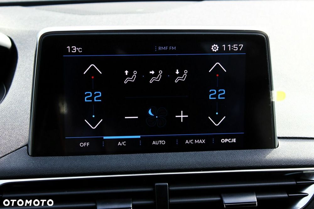 Peugeot 5008 BlueHDi 130 EAT8 Allure Pack - 21