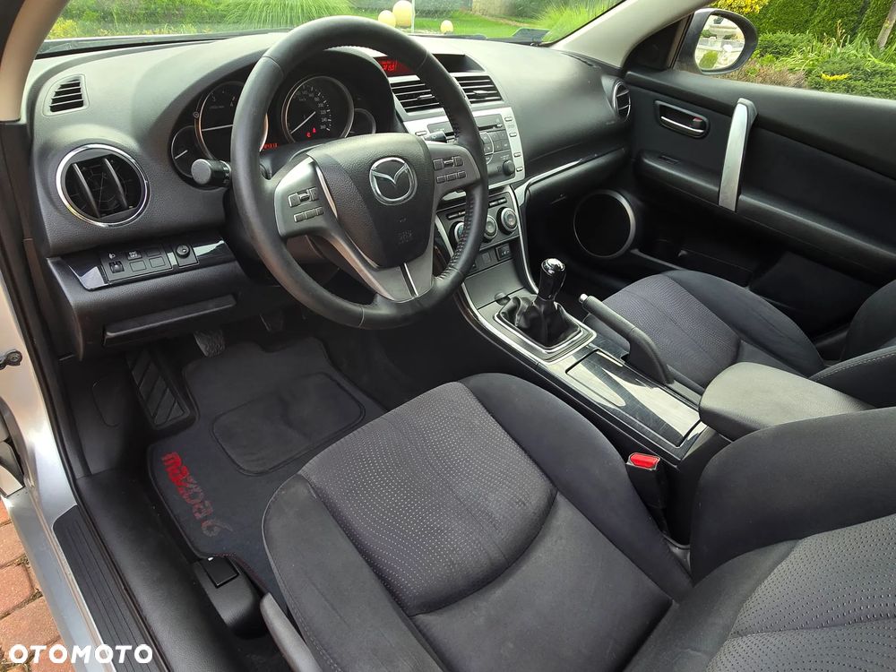 Mazda 6 2.0 CD Exclusive - 20