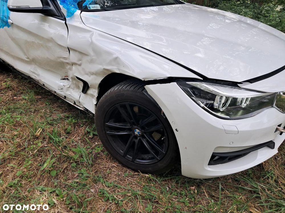 BMW Seria 3 - 16