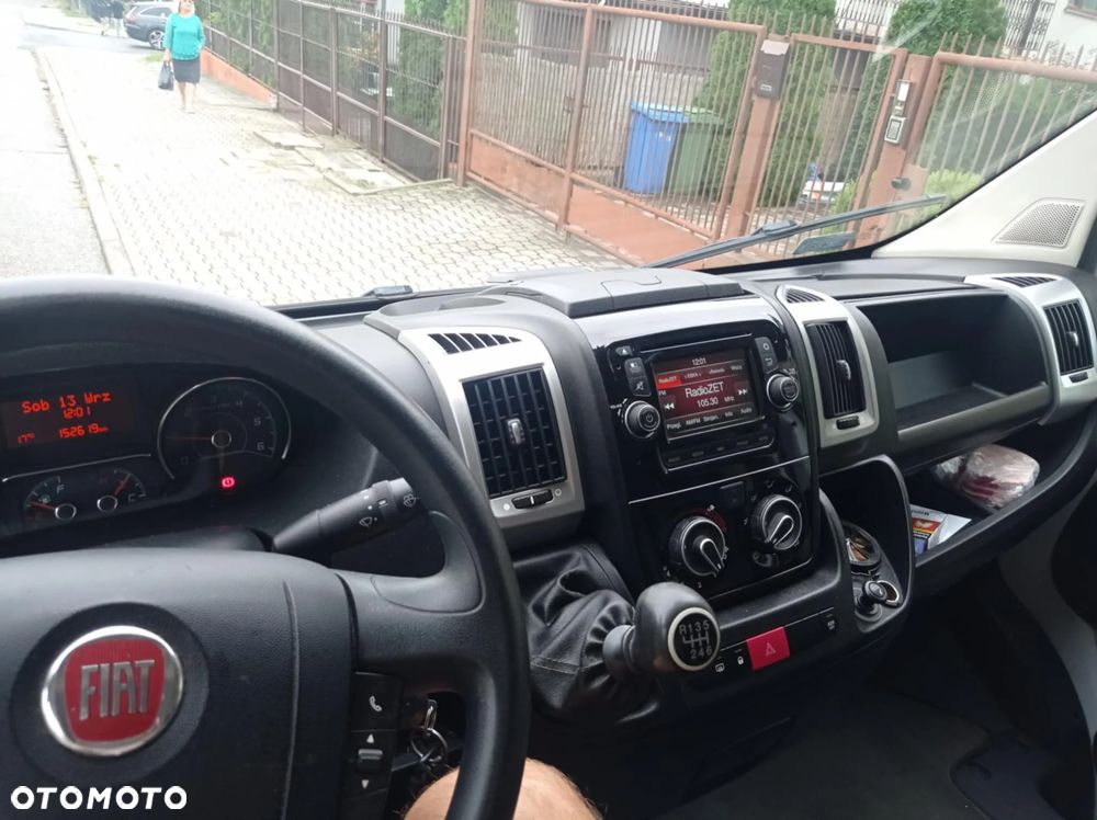 Fiat DUCATO - 4
