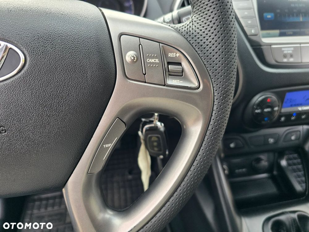 Hyundai ix35 - 29