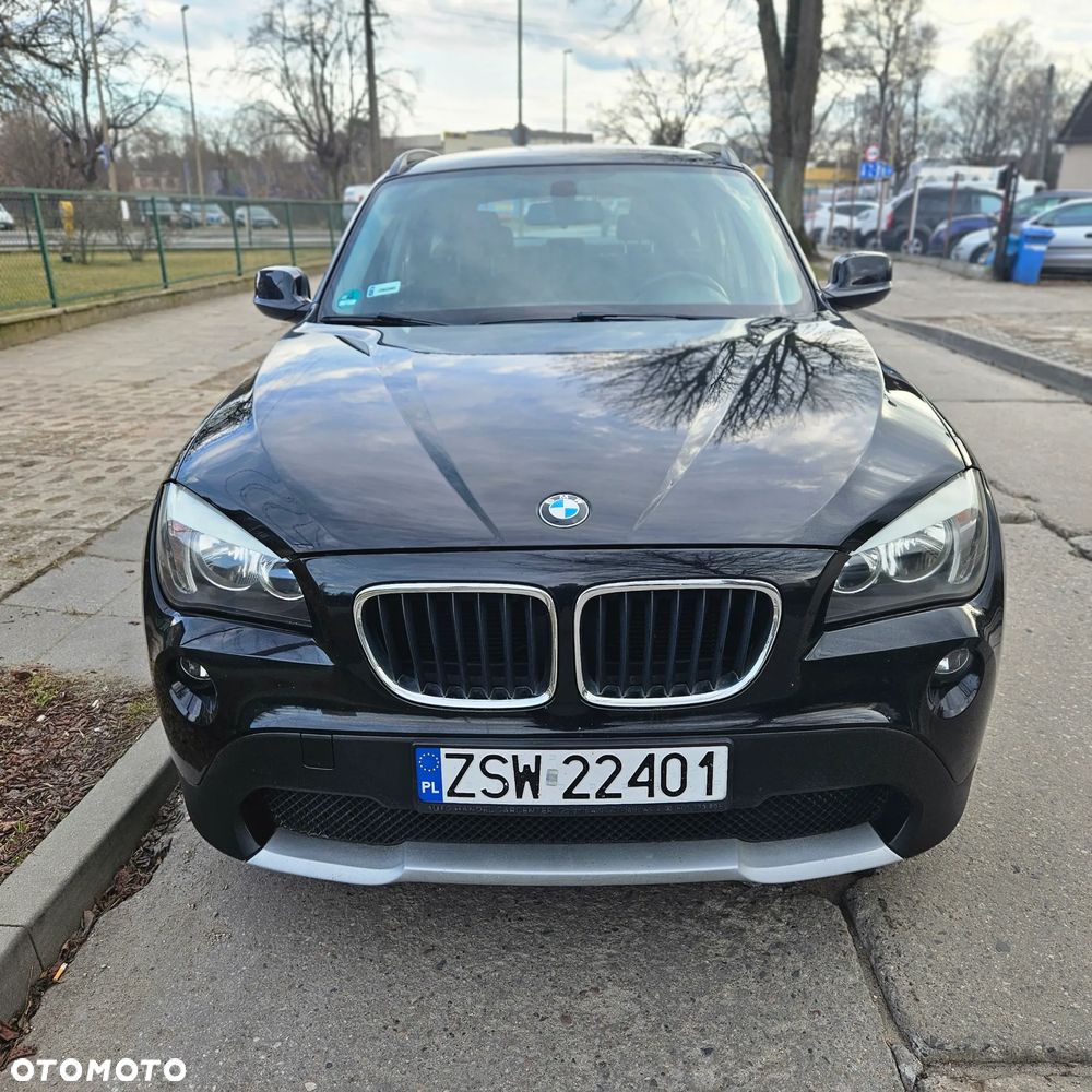 BMW X1 - 5