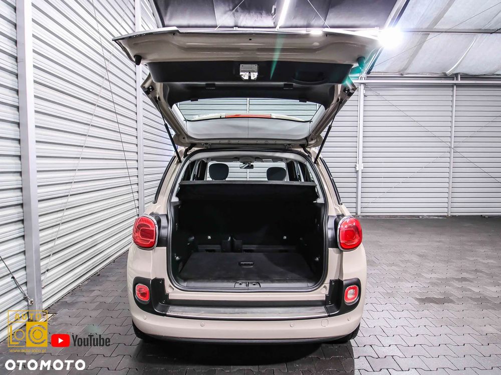 Fiat 500L 1.4 16V Pop Star - 13