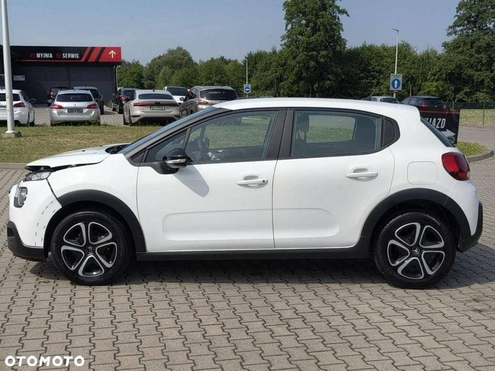 Citroën C3 - 4