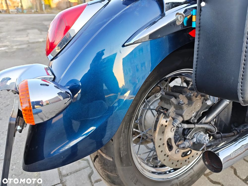 Kawasaki Vulcan - 17