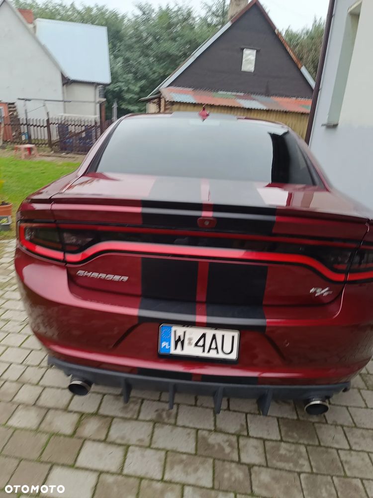 Dodge Charger - 6