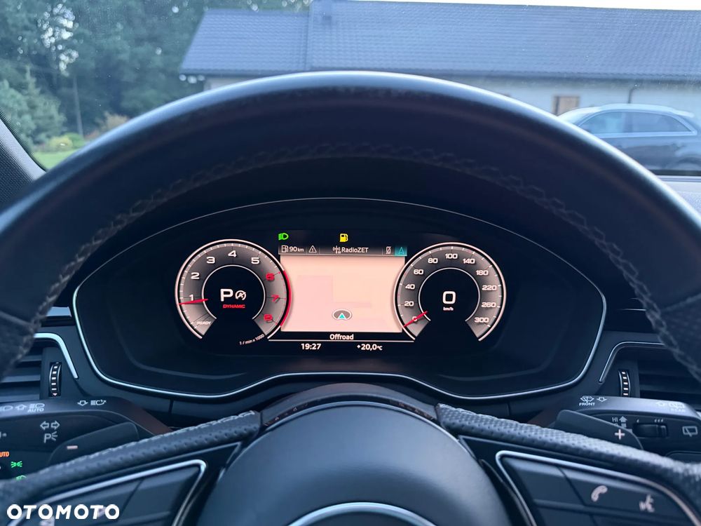 Audi A4 Avant 40 TFSI mHEV S Line S tronic - 6