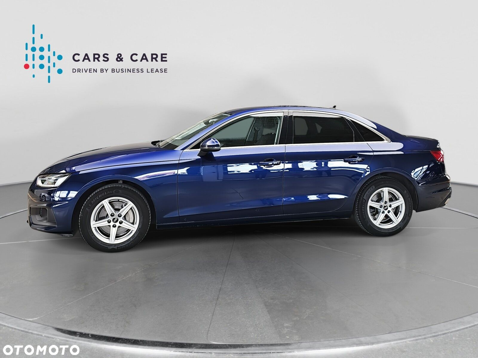 Audi A4 40 TDI mHEV Quattro S tronic - 29