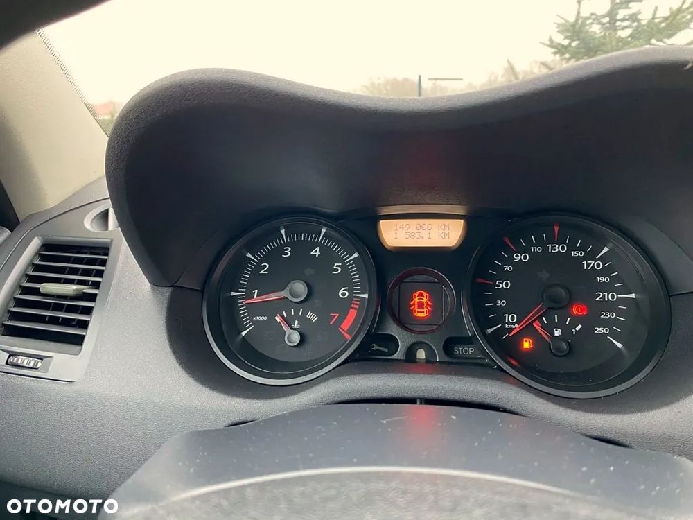 Renault Megane 1.6 Authentique - 23