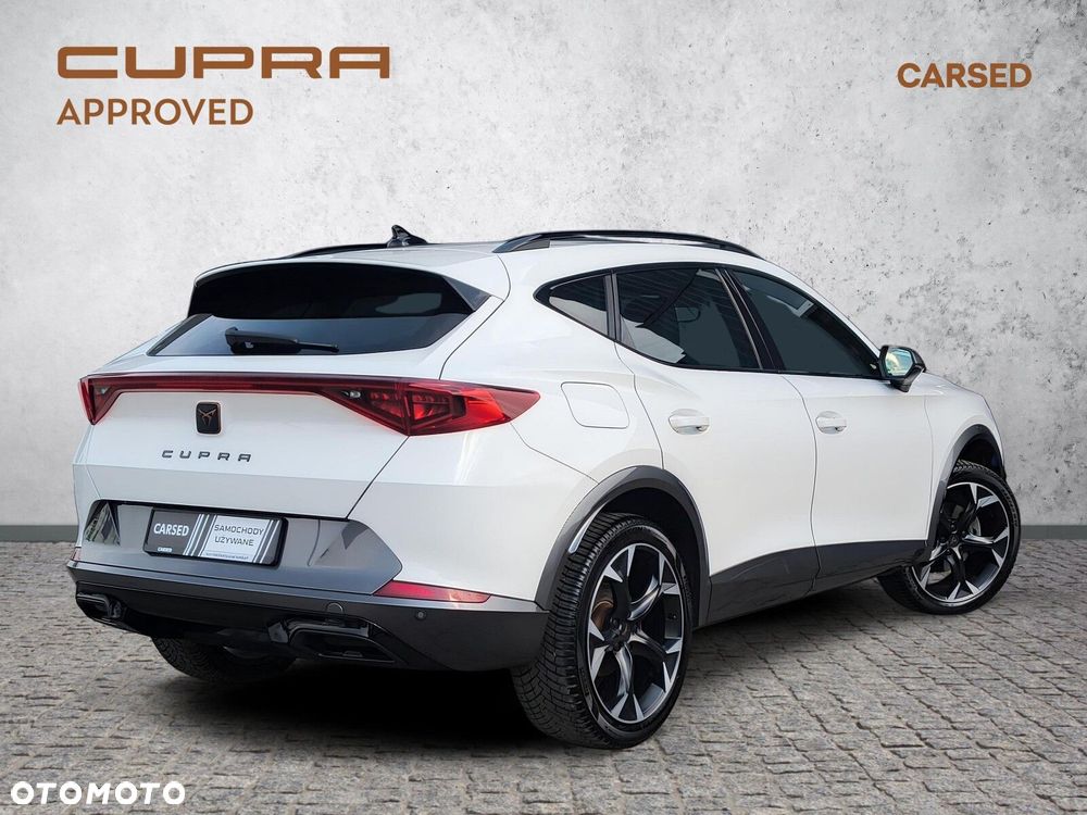 Cupra Formentor 1.5 TSI DSG - 7