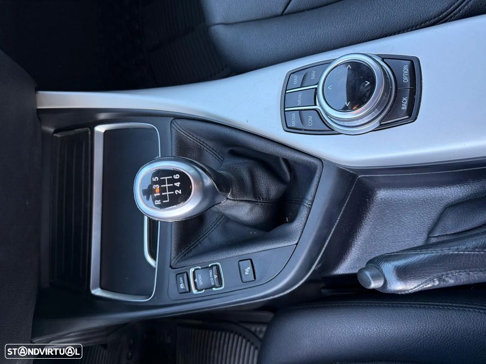 BMW 114 d Advantage - 20