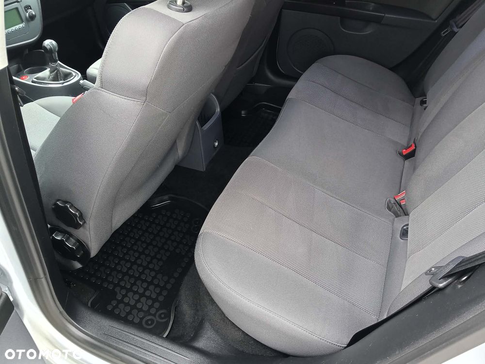 Seat Leon 1.9 TDI Stylance - 24