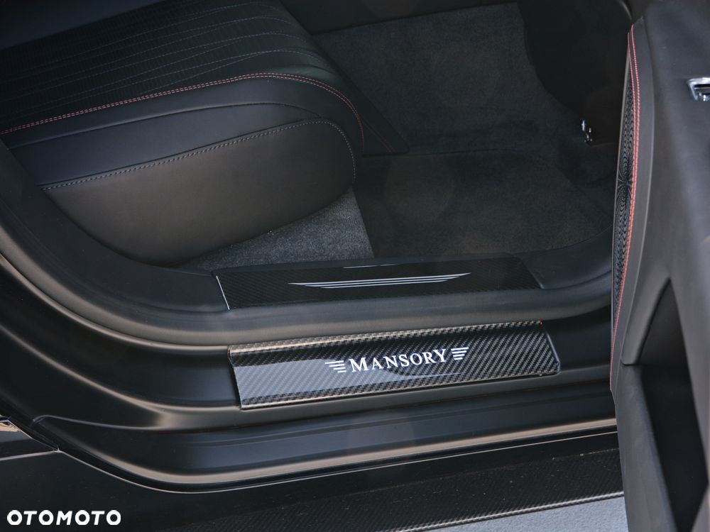 Bentley Flying Spur - 39