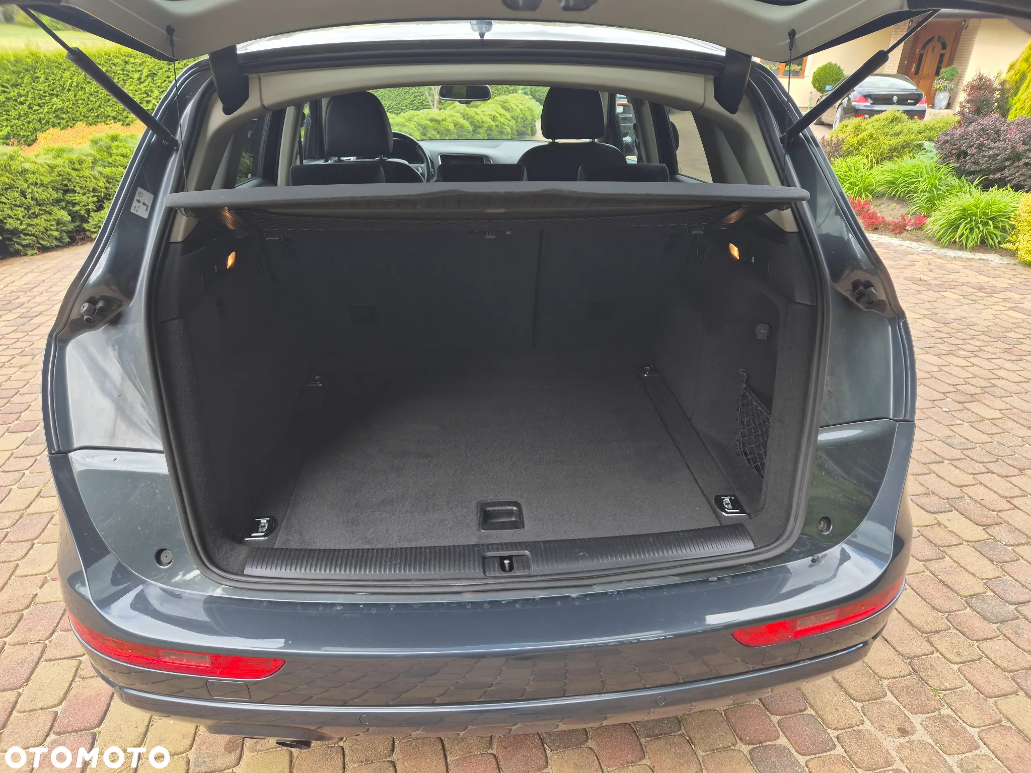 Audi Q5 2.0 TDI Quattro - 23