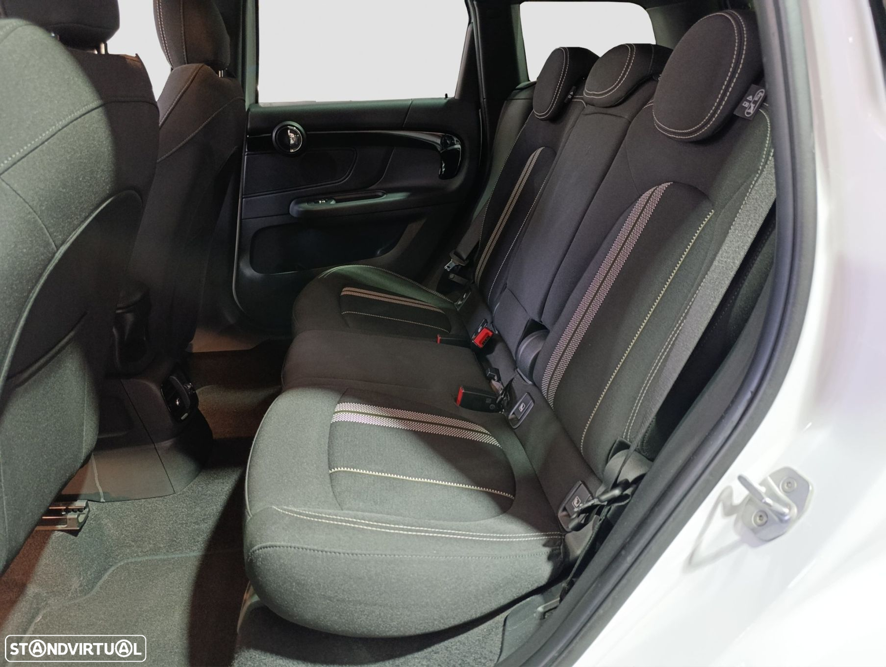 MINI Countryman Cooper D - 23