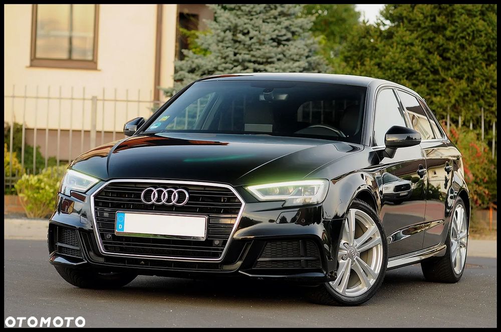 Audi A3 Sportback - 13
