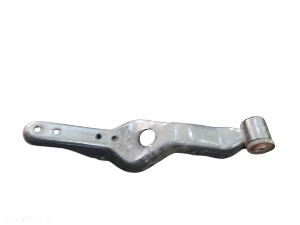 BELKA MOCOWANIE PODUSZKI AMORTYZATORA MAN MAN TGX I 18.440 (2012-2016) 12.4 440KM - 5