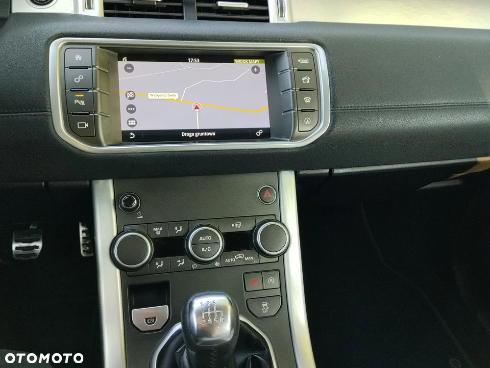 Land Rover Range Rover Evoque 2.0eD4 SE Dynamic - 36