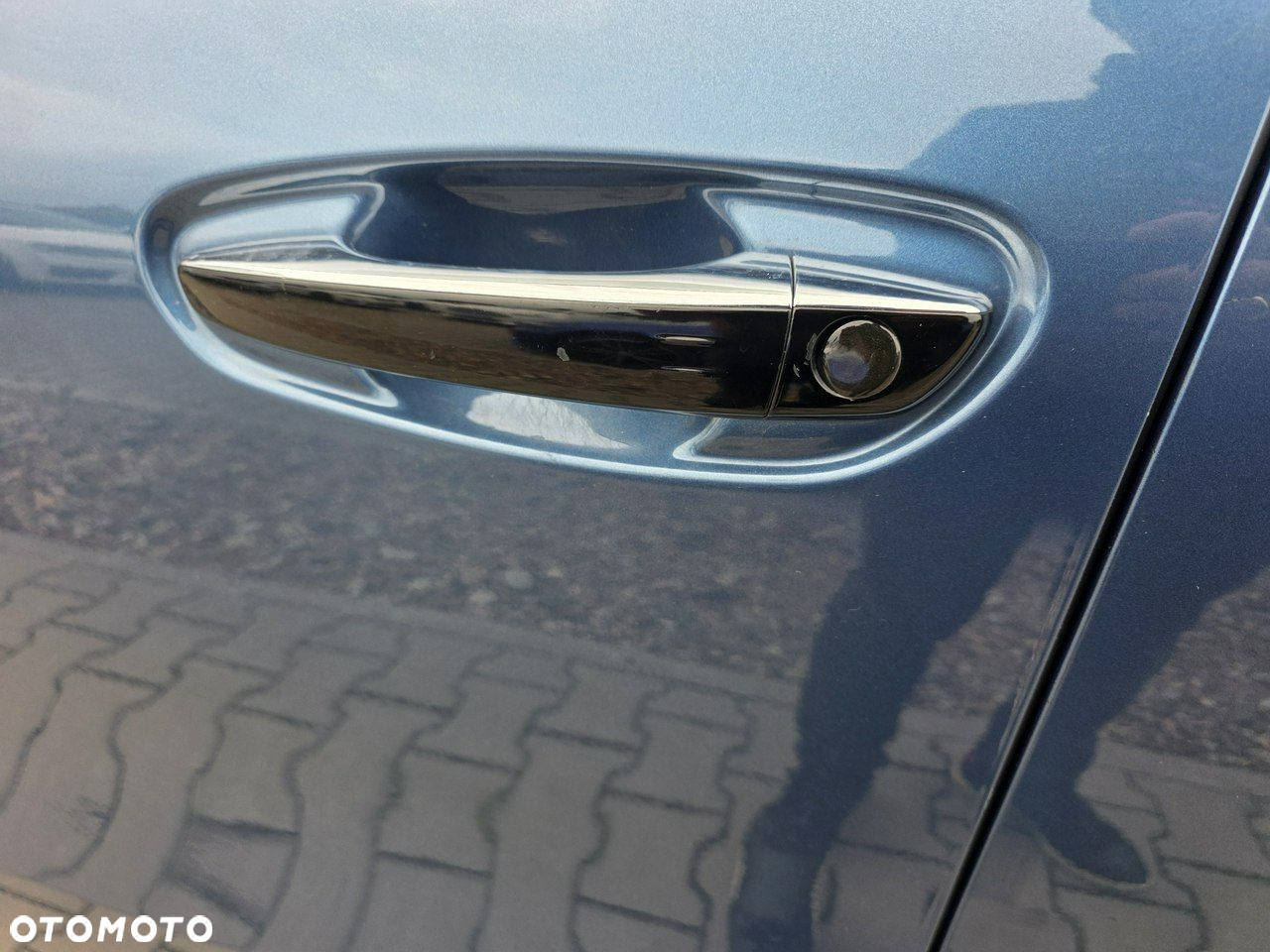 Citroën C4 Grand Picasso 2.0 BlueHDi Exclusive - 15