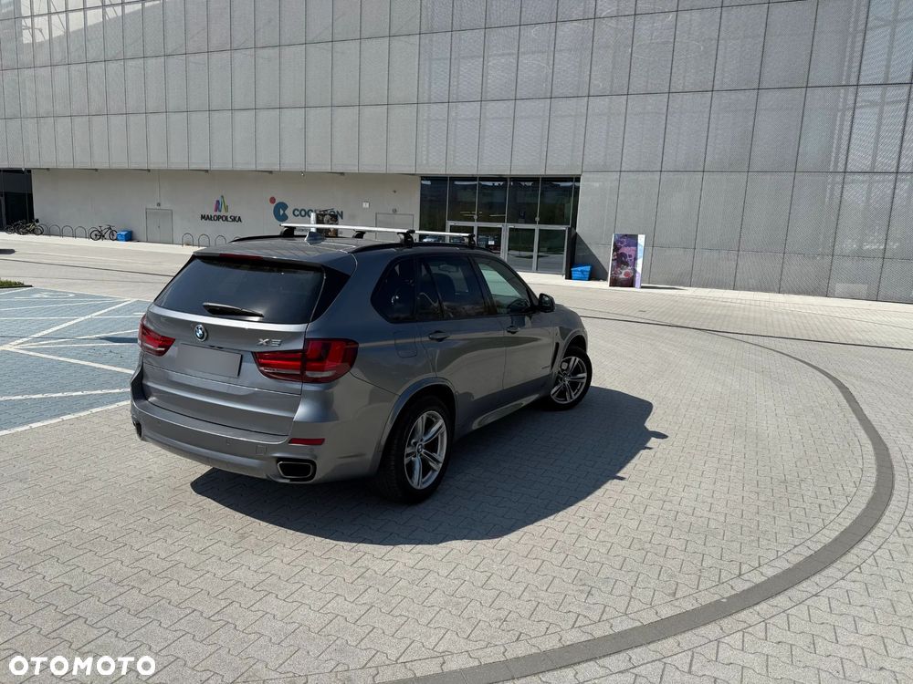 BMW X5 - 12