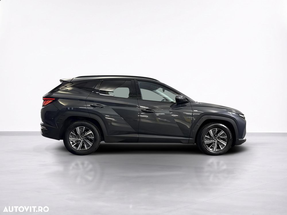 Hyundai Tucson - 7