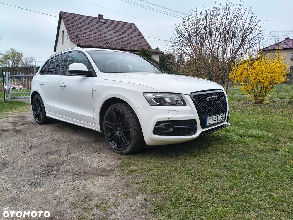 Audi Q5 - 8