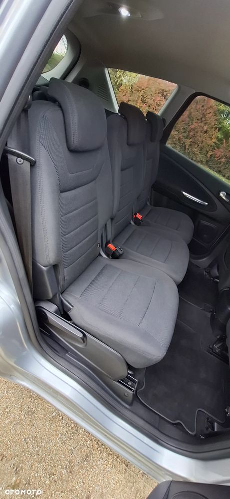 Ford S-Max 2.0 TDCi DPF Titanium - 30