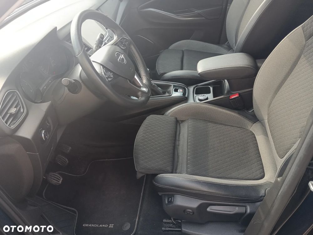 Opel Grandland X 1.5 D Start/Stop Business Edition - 14