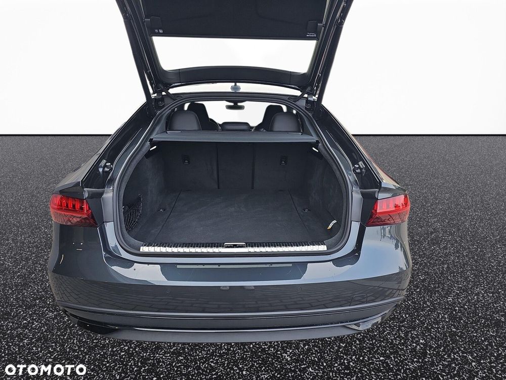 Audi A7 Sportback - 32