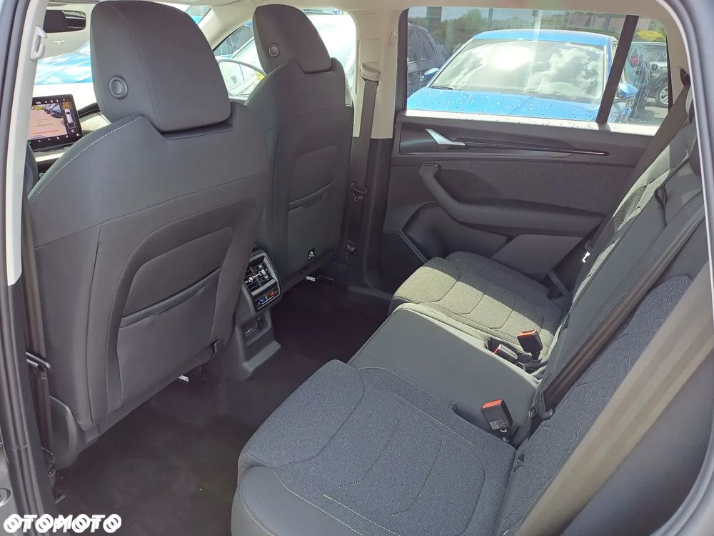 Skoda Kodiaq 2.0 TDI 4x4 Drive DSG - 24