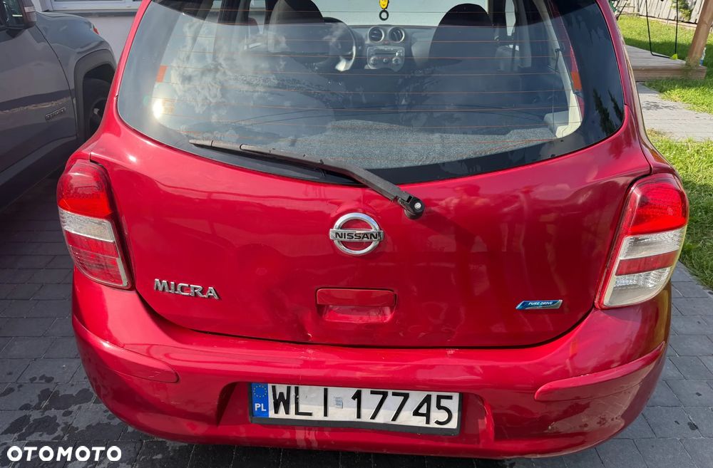 Nissan Micra 1.2 30th Anniversary - 15