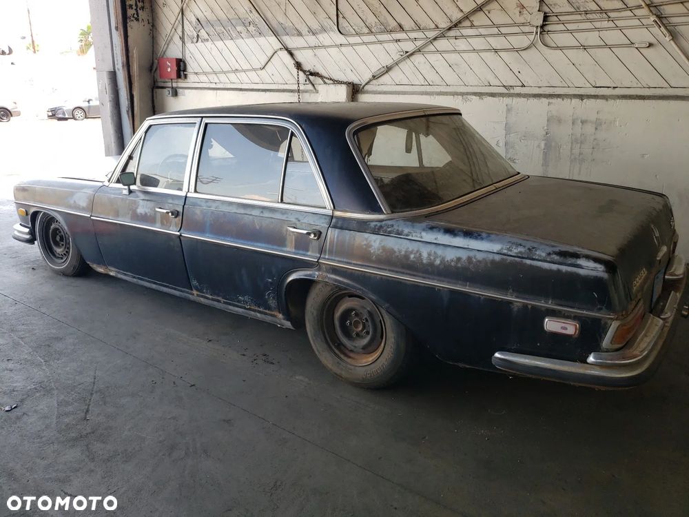 Mercedes-Benz Inny - 2