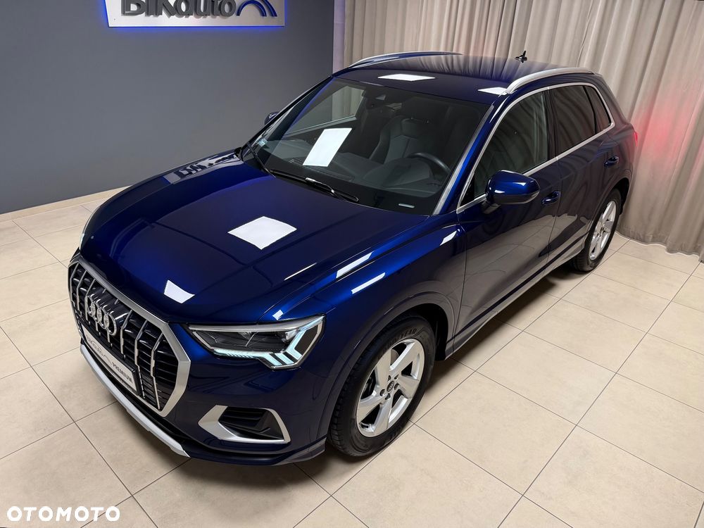 Audi Q3 35 TFSI mHEV Advanced S tronic - 2