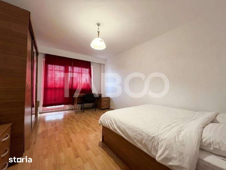 Apartament cu 4 camere decomandate in Marasti etaj intermediar — fotografia 3