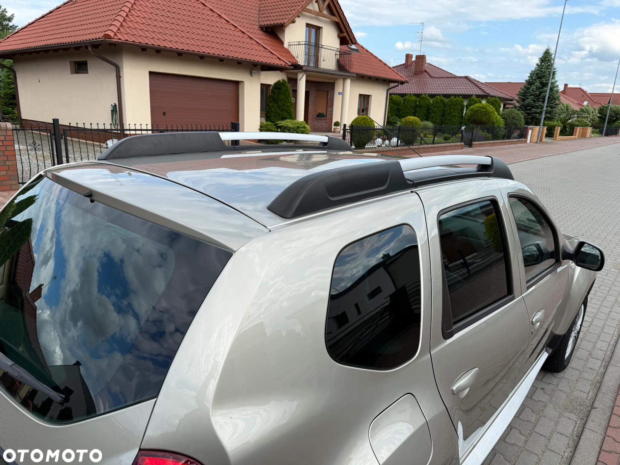 Dacia Duster - 27