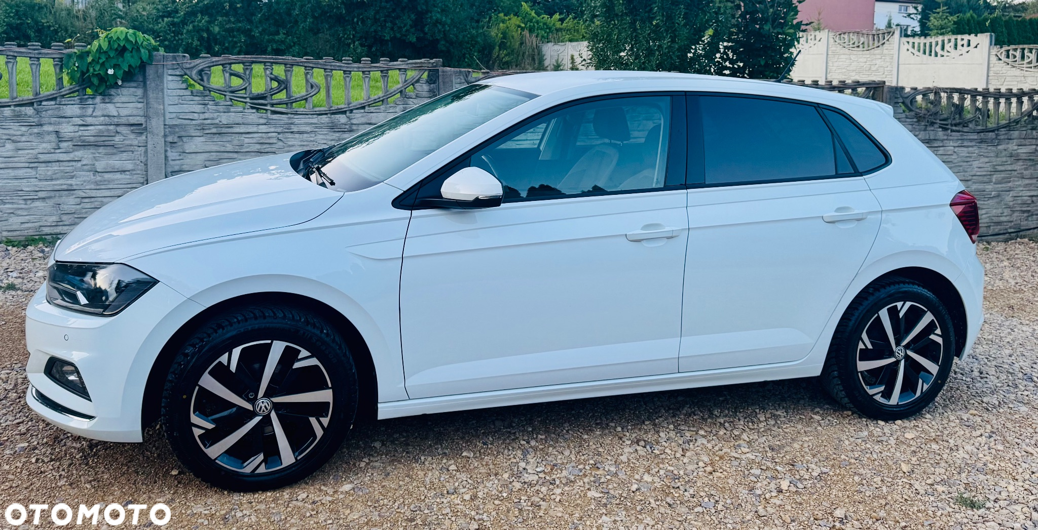 Volkswagen Polo 1.0 TSI Highline - 5
